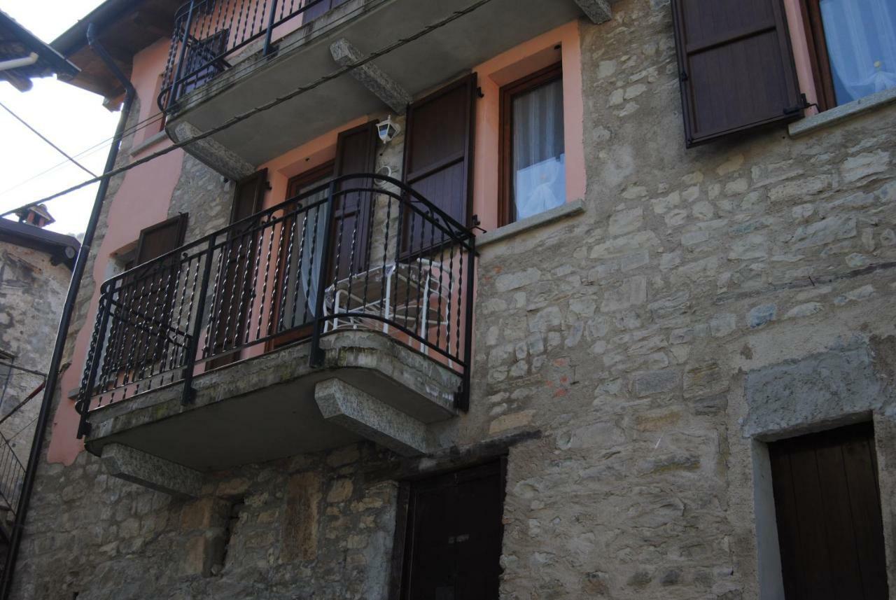 勒泽诺Casa Da Greta公寓 外观 照片